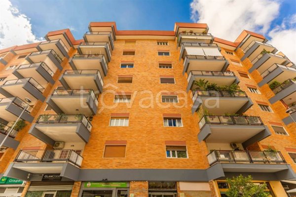 appartamento in vendita a Bari in zona Poggiofranco