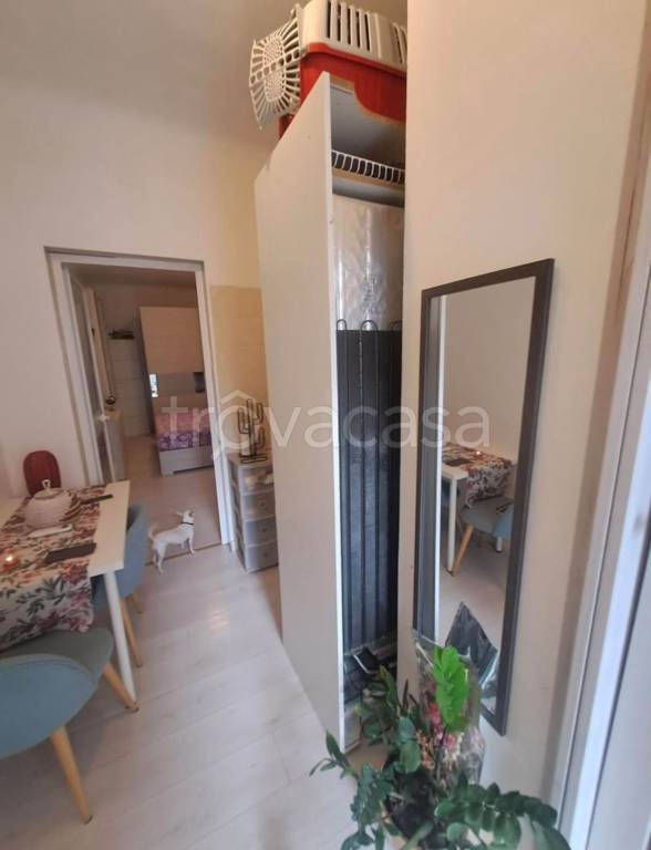 appartamento in vendita a Bari in zona Libertà