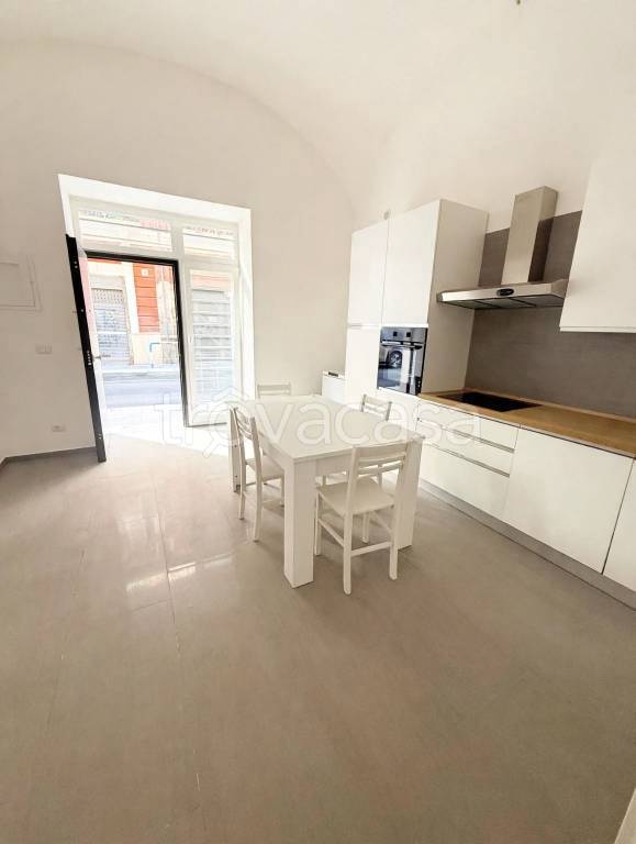 appartamento in vendita a Bari in zona Carrassi