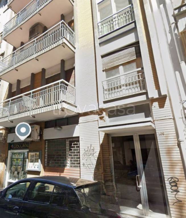 appartamento in vendita a Bari in zona Murat