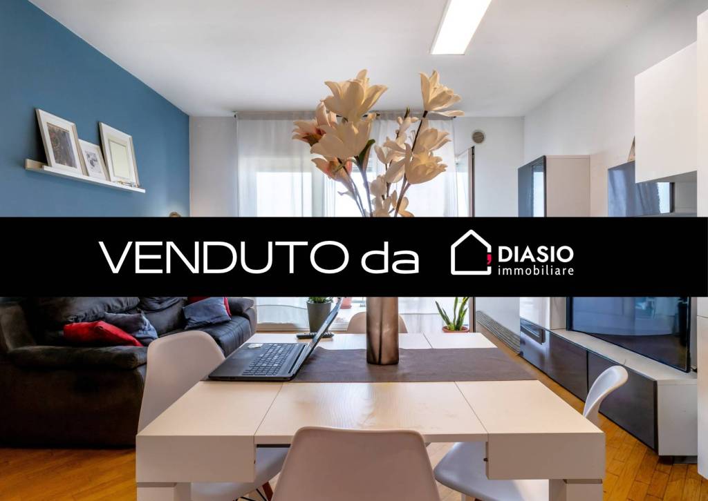 appartamento in vendita a Bari in zona Japigia