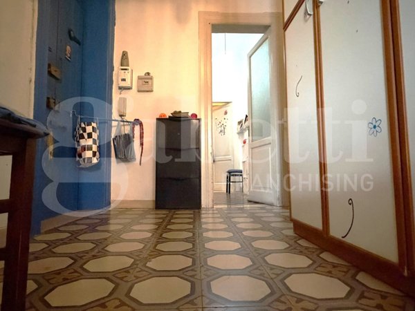 appartamento in vendita a Bari in zona Madonnella