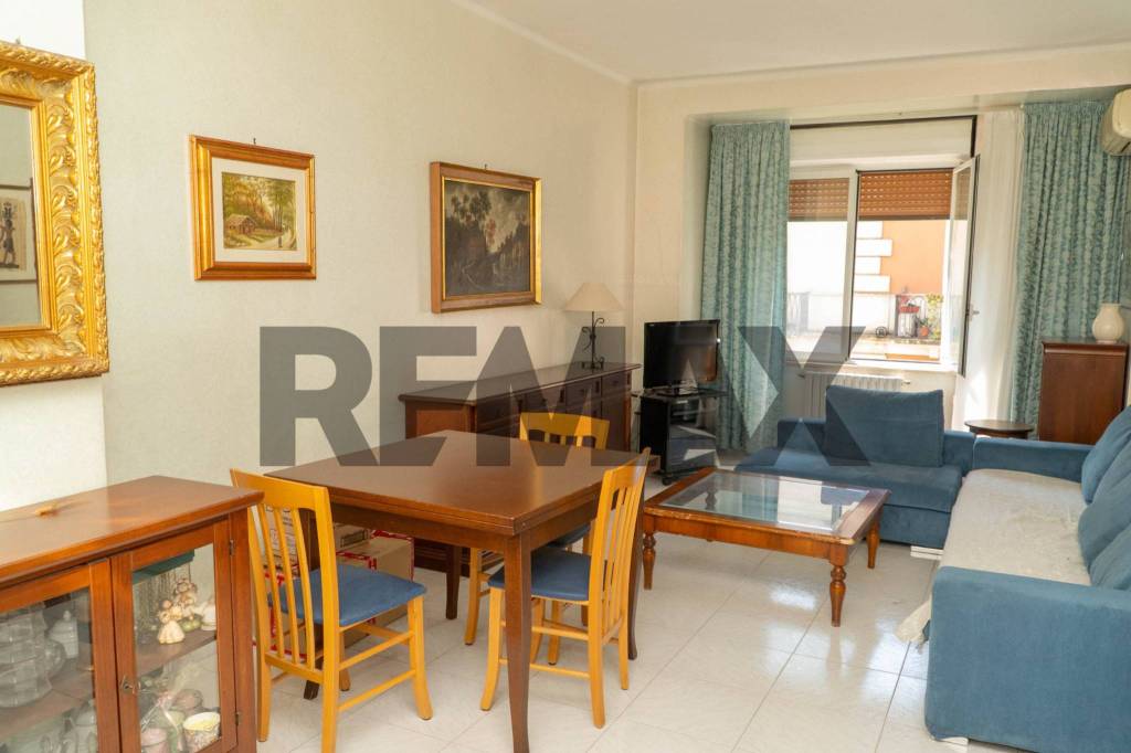 appartamento in vendita a Bari in zona Murat