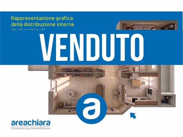 appartamento in vendita a Bari in zona Poggiofranco
