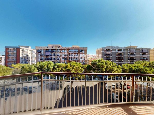appartamento in vendita a Bari in zona Carrassi