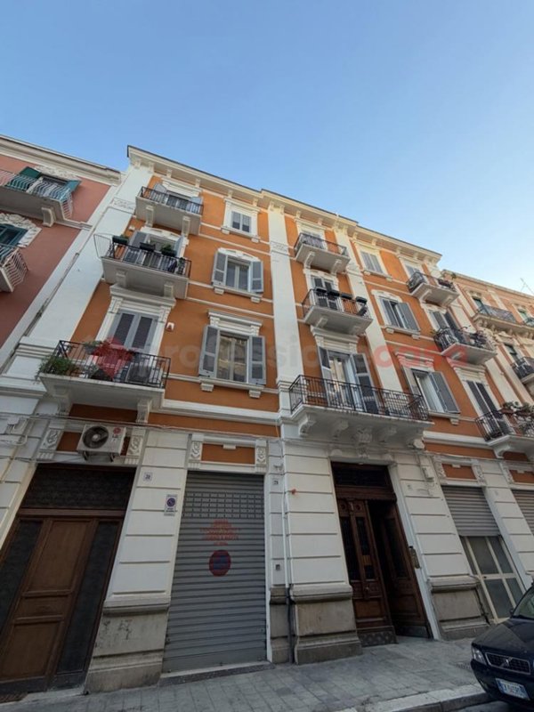 appartamento in vendita a Bari in zona Madonnella