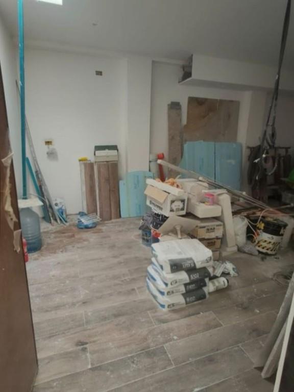 appartamento in vendita a Bari in zona Libertà