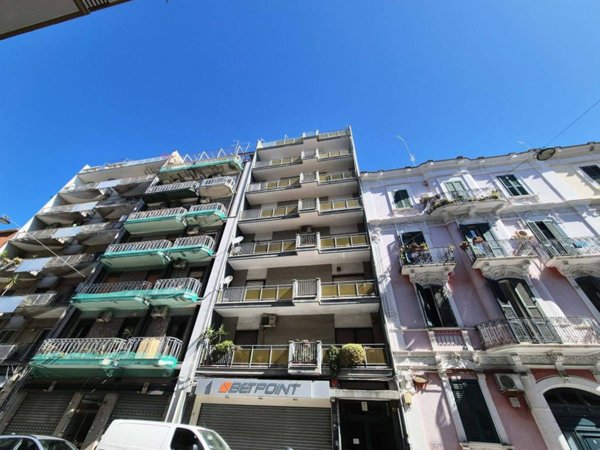 appartamento in vendita a Bari in zona Libertà