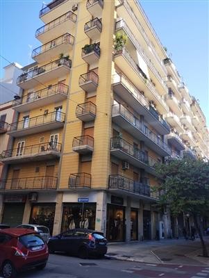 appartamento in vendita a Bari in zona Libertà