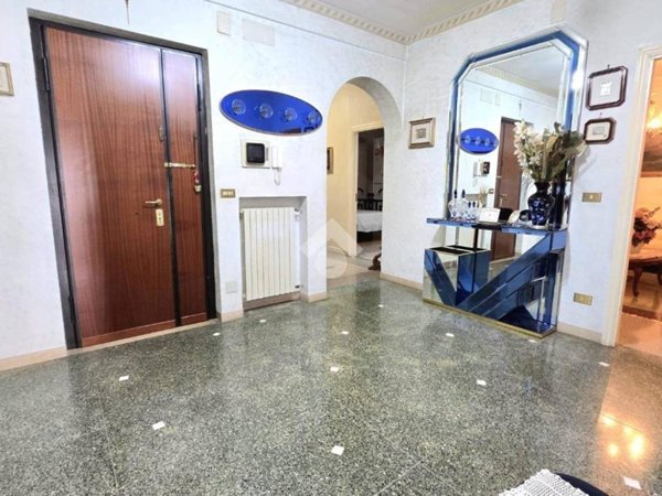 appartamento in vendita a Bari in zona Carrassi