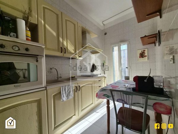 appartamento in vendita a Bari in zona Carrassi