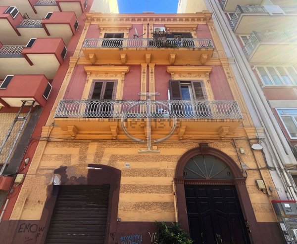 appartamento in vendita a Bari in zona Murat