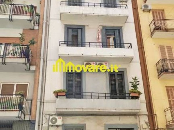 appartamento in vendita a Bari in zona Libertà