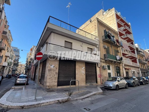 appartamento in vendita a Bari in zona Carrassi