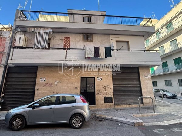 appartamento in vendita a Bari in zona Carrassi