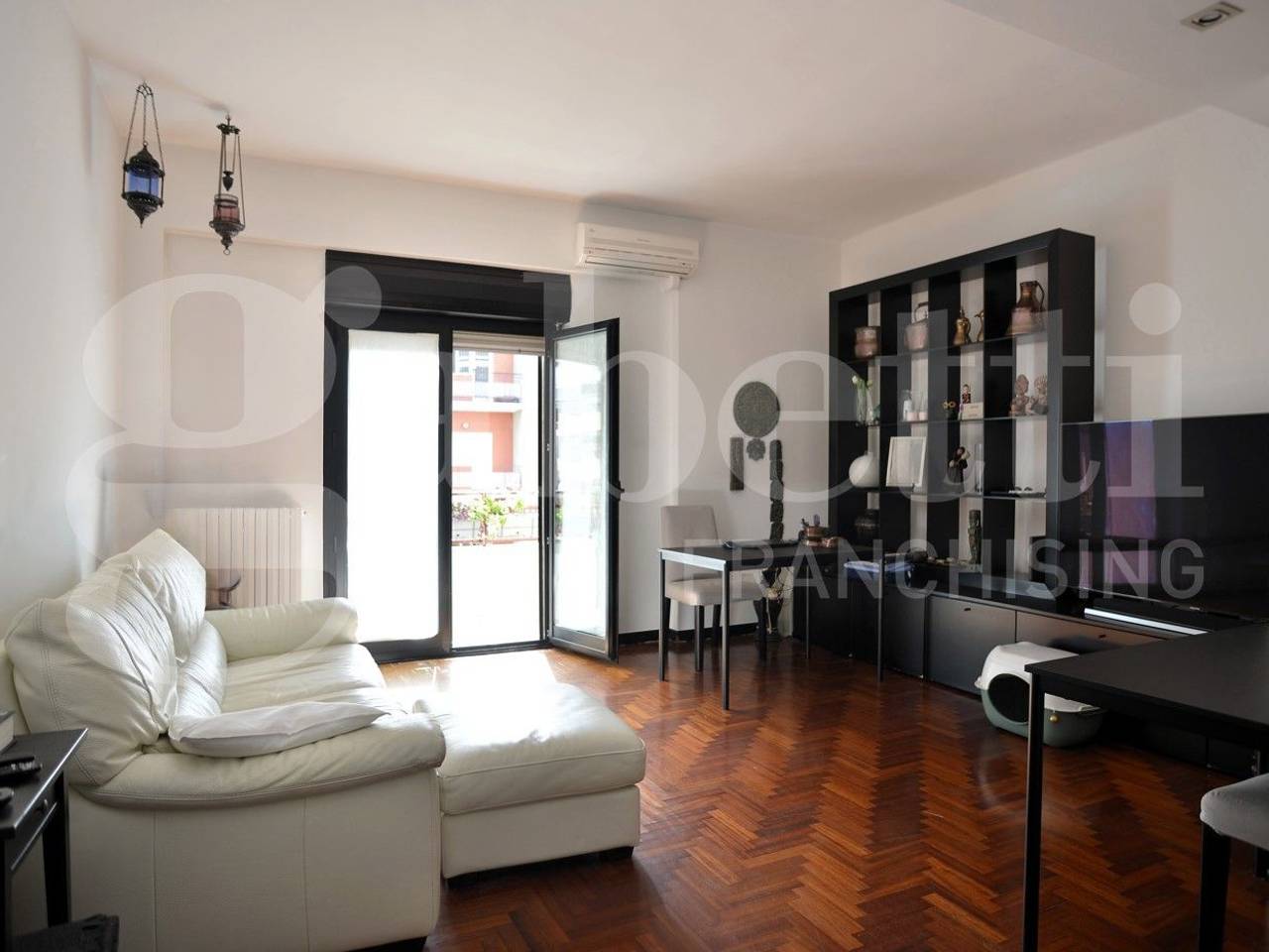appartamento in vendita a Bari in zona Libertà