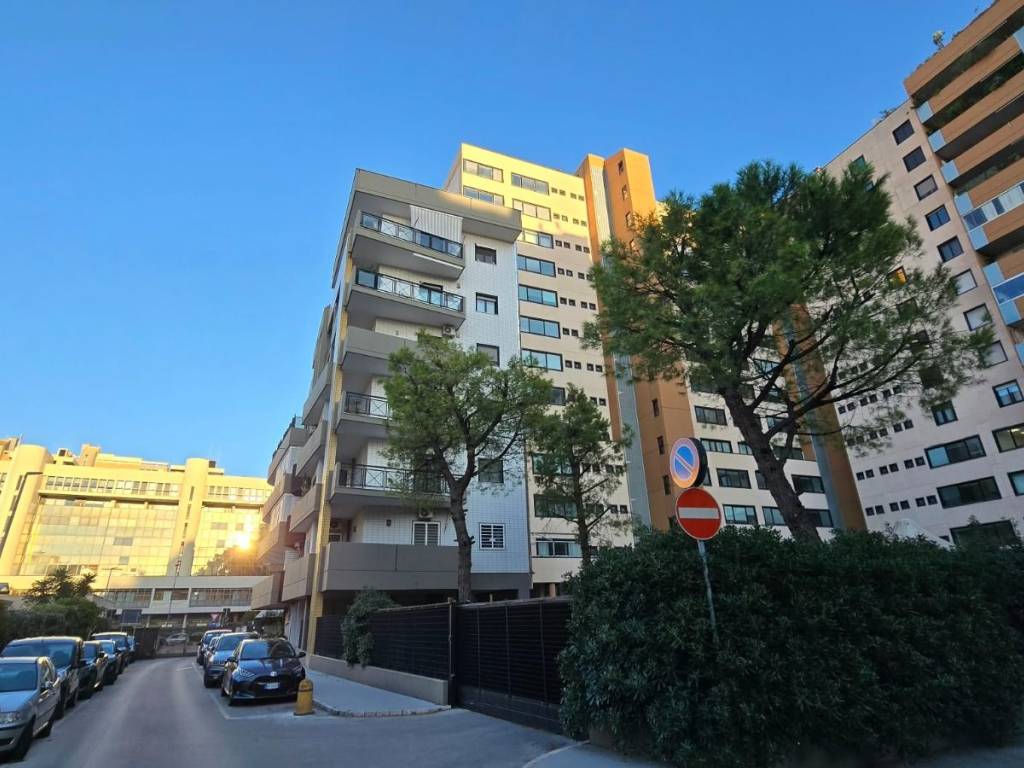appartamento in vendita a Bari in zona Mungivacca