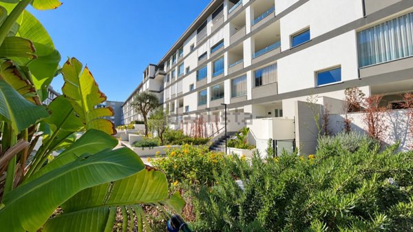 appartamento in vendita a Bari in zona Mungivacca