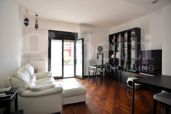 appartamento in vendita a Bari in zona Libertà