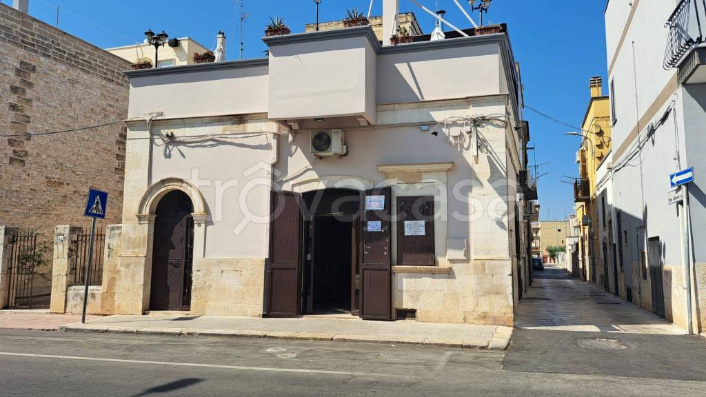 appartamento in vendita a Binetto