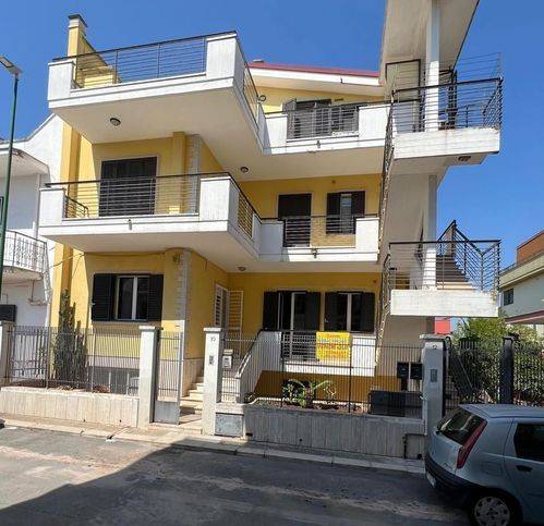 appartamento in vendita a Binetto