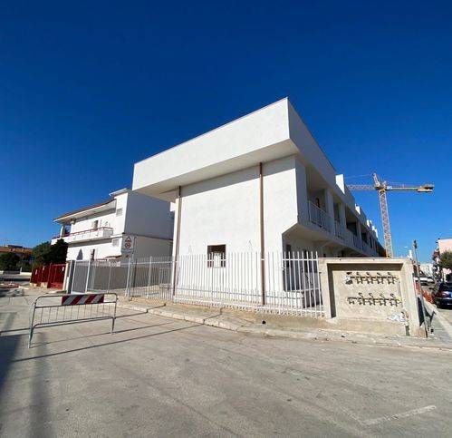 casa indipendente in vendita a Binetto