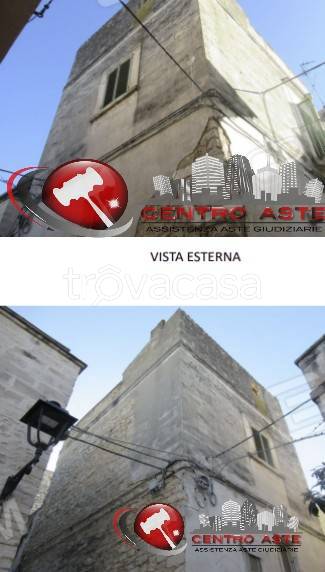 appartamento in vendita a Binetto