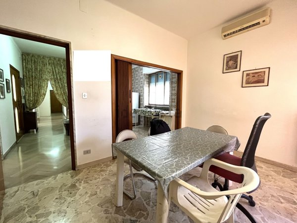 appartamento in vendita a Binetto
