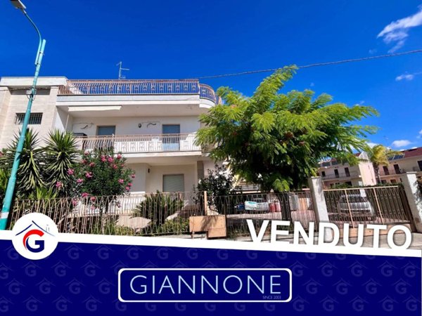 appartamento in vendita a Binetto