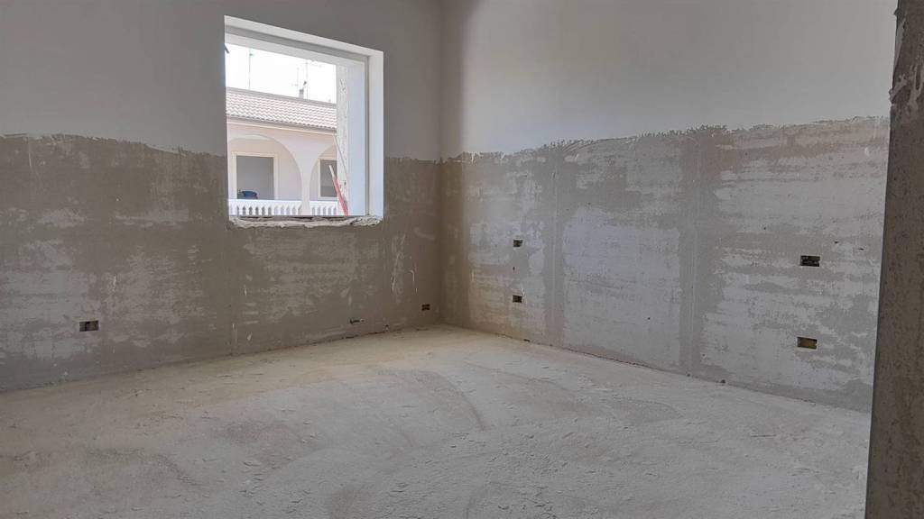 appartamento in vendita a Binetto