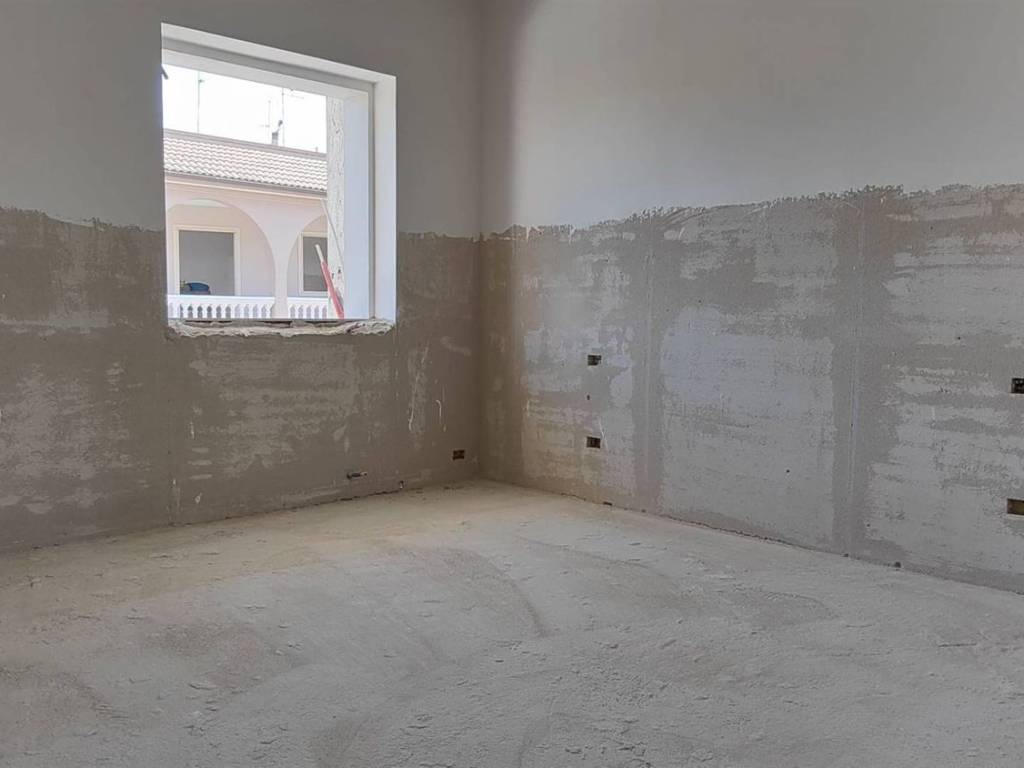appartamento in vendita a Binetto