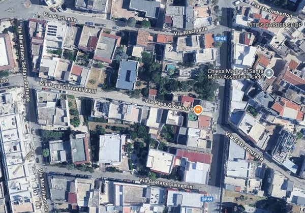 appartamento in vendita a Binetto