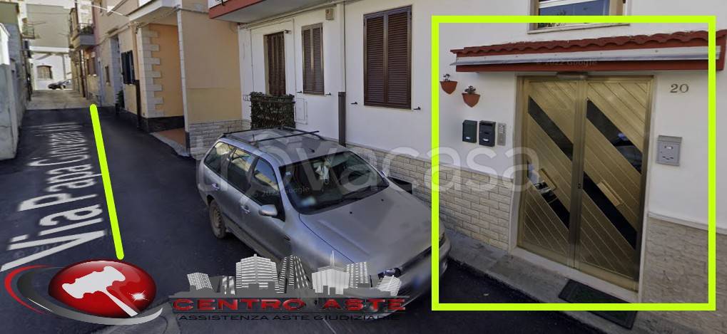 appartamento in vendita a Binetto