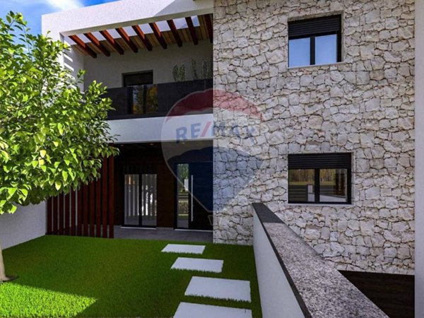 casa indipendente in vendita a Binetto