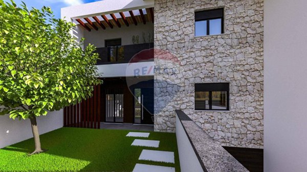 casa indipendente in vendita a Binetto