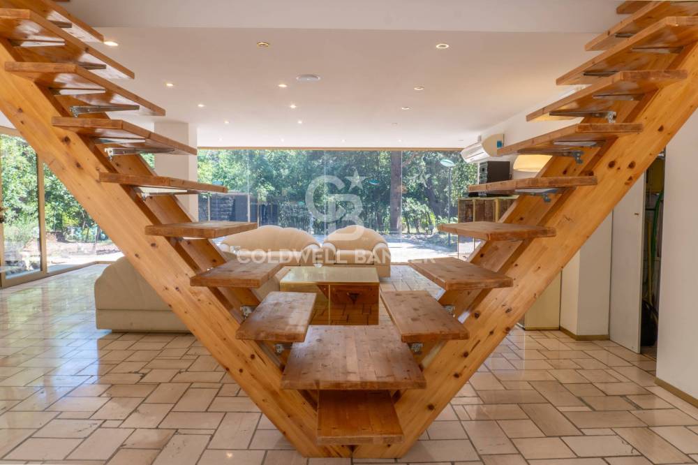 casa indipendente in vendita a Binetto