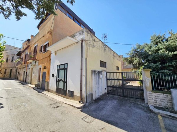 appartamento in vendita a Binetto
