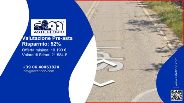 terreno agricolo in vendita a Binetto