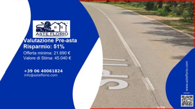 terreno agricolo in vendita a Binetto