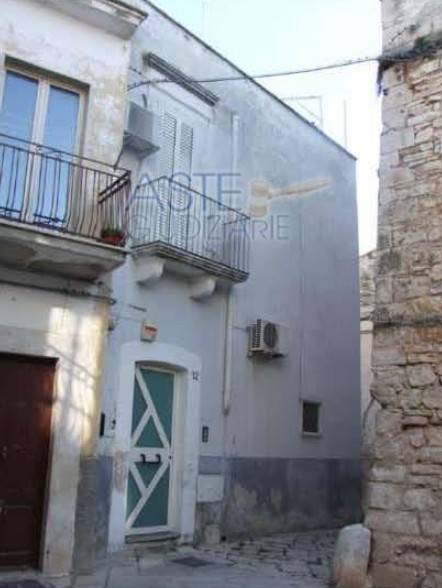 appartamento in vendita a Binetto