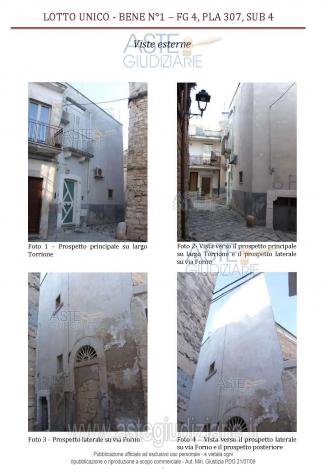 appartamento in vendita a Binetto