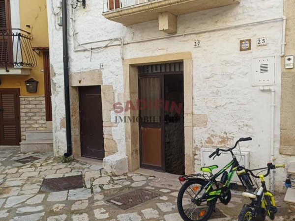 appartamento in vendita a Binetto