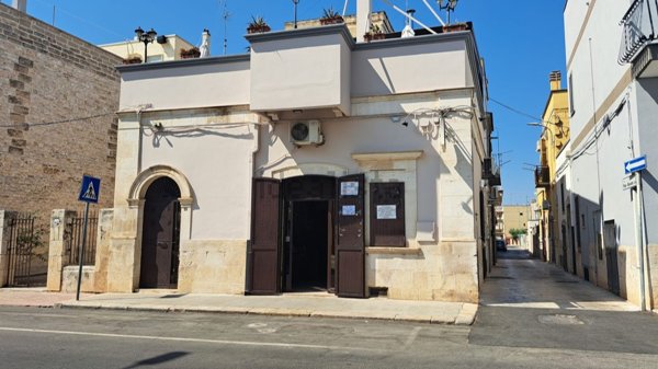 mansarda in vendita a Binetto