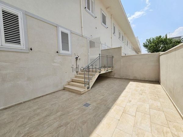 appartamento in vendita a Binetto