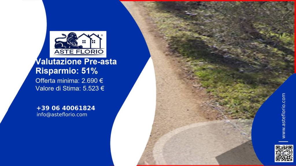 terreno agricolo in vendita a Binetto