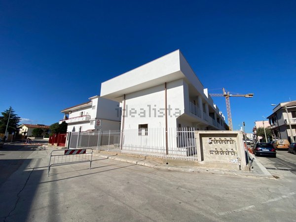 appartamento in vendita a Binetto