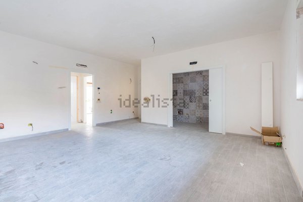 appartamento in vendita a Binetto