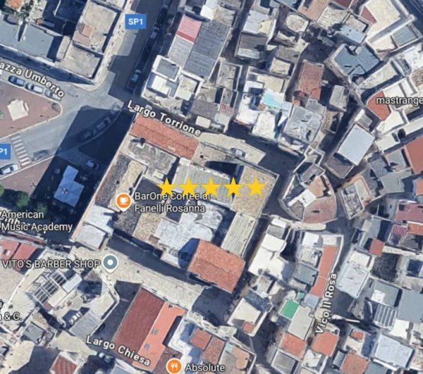 casa indipendente in vendita a Binetto