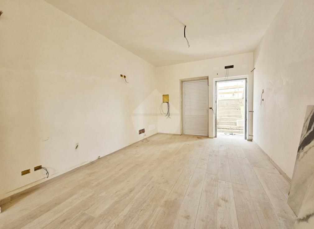 appartamento in vendita a Binetto