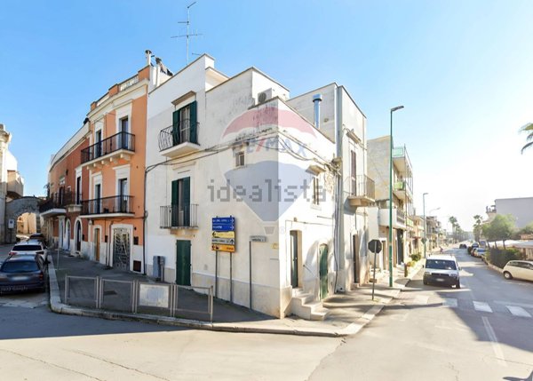 casa indipendente in vendita a Binetto